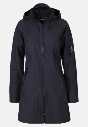 Softshell regenjas RAIN37 - 620 Indigo | Indigo