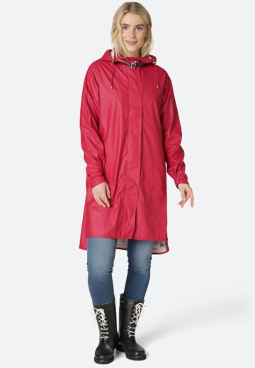 Regenjas RAIN71 - 303 Deep Red | Deep Red