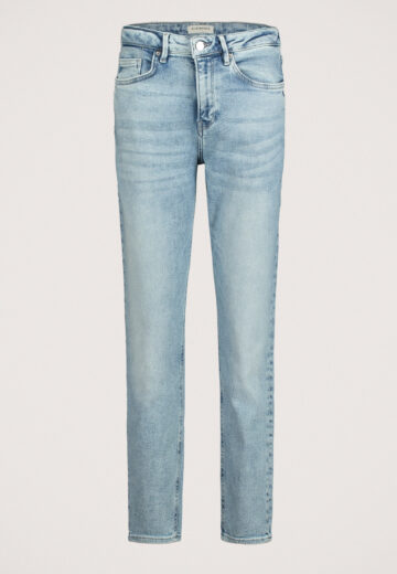 Silvercreek Cinna Slim Tapered Jeans