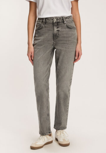 Silvercreek Liv Straight Jeans