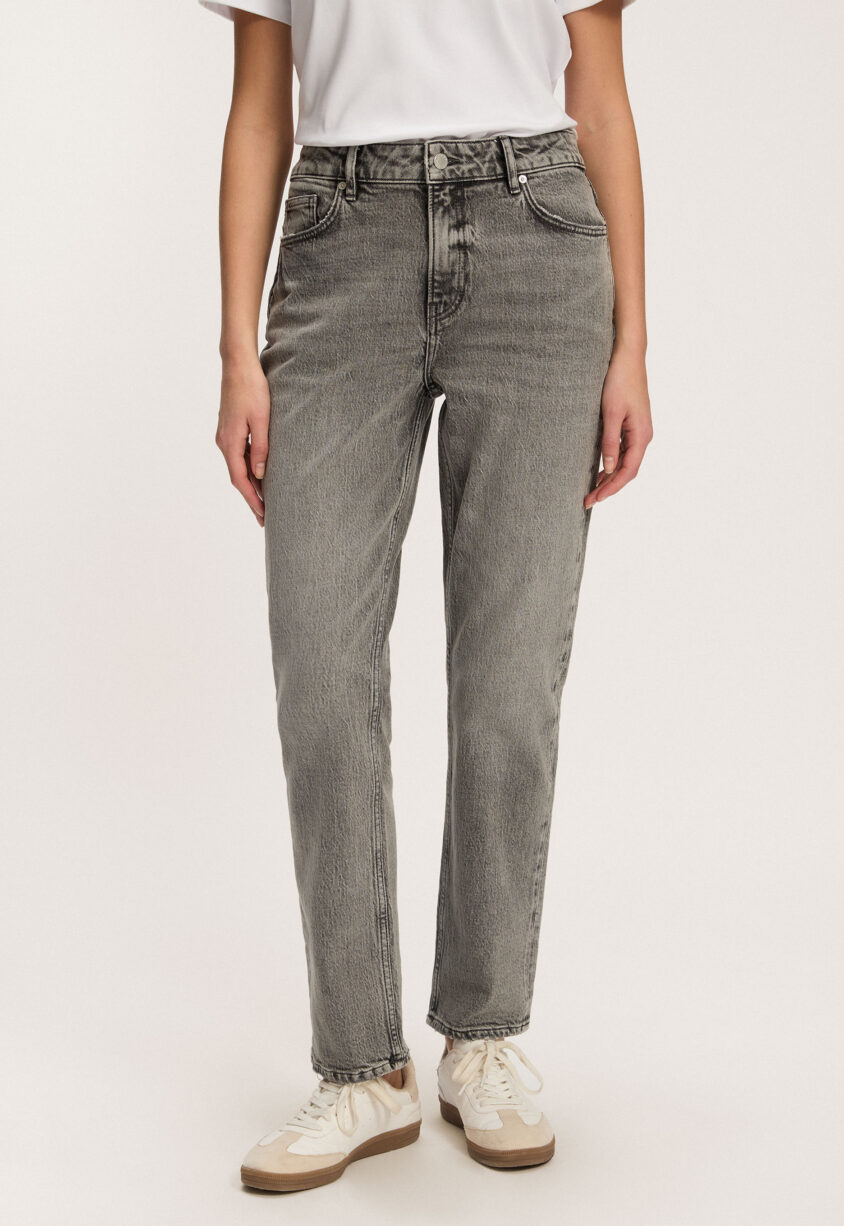 Silvercreek Liv Straight Jeans