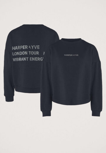 Harper&Yve Vibrantenergy Sweater