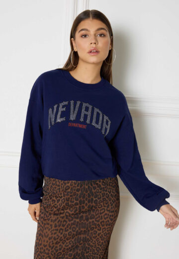 Refined Department Jayne Sweater