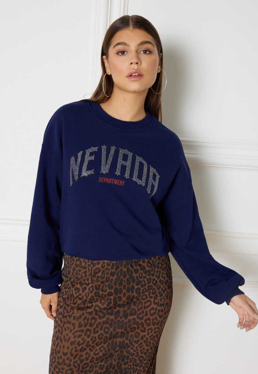 Refined Department Jayne Sweater