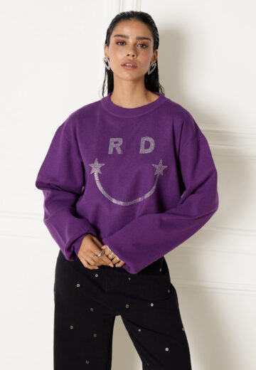 Refined Department Tiffany Sweater