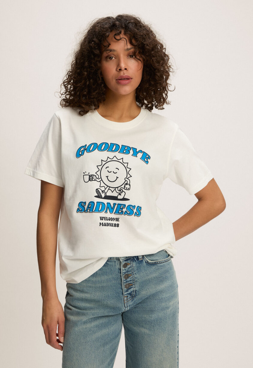 Madness Mayes T-shirt