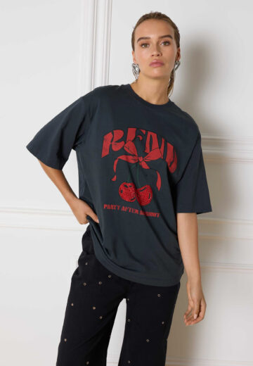 Refined Department Maggy T-shirt