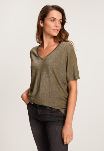 Silvercreek Silke T-shirt