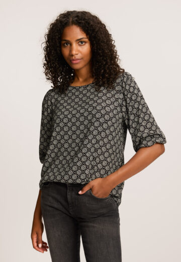 Silvercreek Kyrsa Blouse