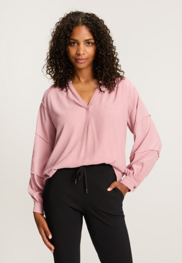 Silvercreek Kenli Blouse