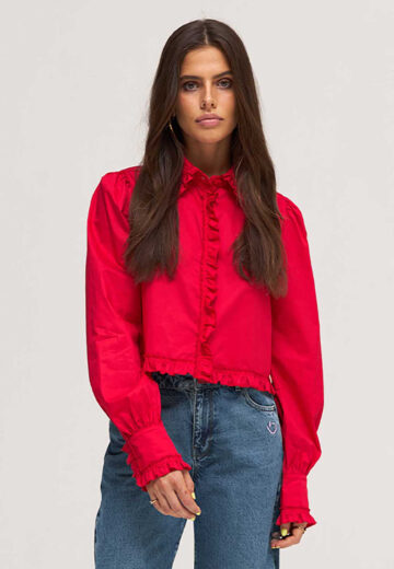 Harper&Yve Ellie Blouse