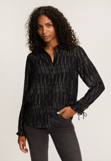 Silvercreek Kateri Blouse