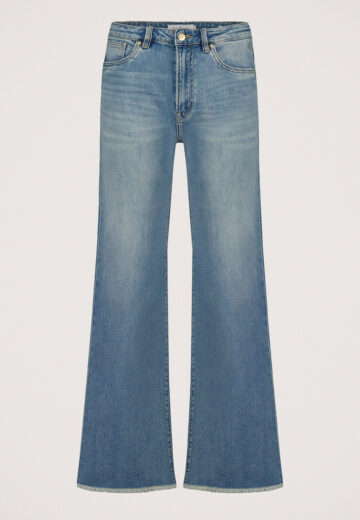 Circle of Trust Marlow Wide Leg Jeans