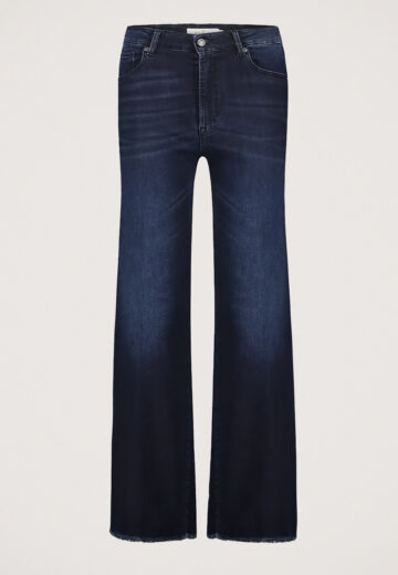 Circle of Trust Marlow Wide Leg Jeans