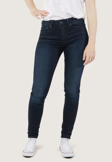 G-Star RAW 3301 High Skinny Jeans