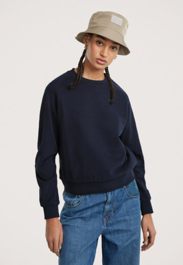 G-Star RAW Sleeve Construction Sweater