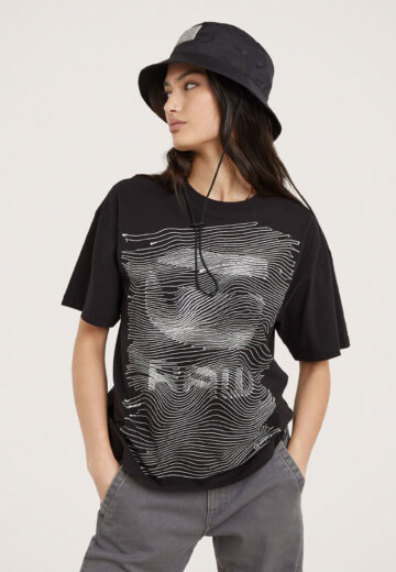 G-Star RAW Faux Loose T-shirt