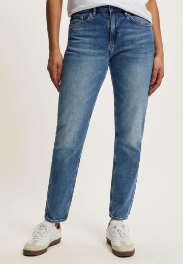 Silvercreek Cinna Slim Tapered Jeans