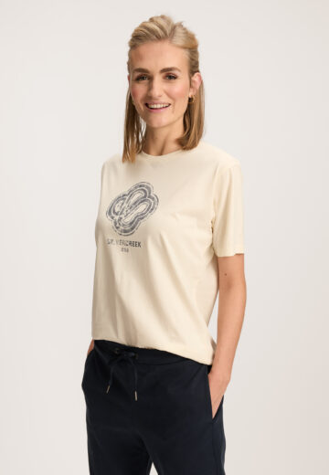 Silvercreek Saar T-shirt