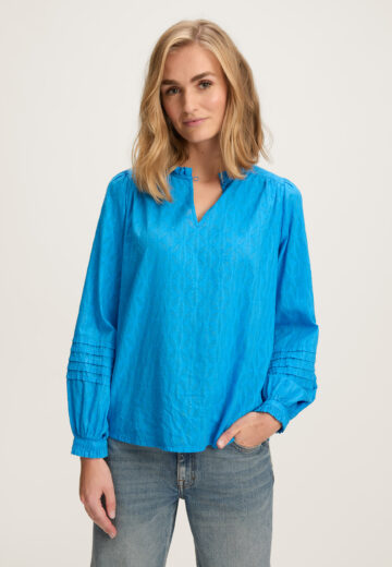 Silvercreek Kamilla Blouse