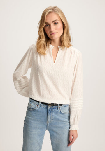 Silvercreek Kamilla Blouse