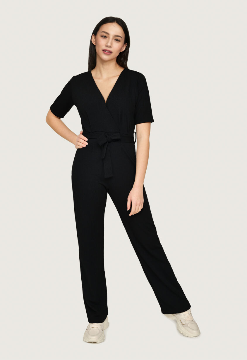 Sisters Point Egina Jumpsuit