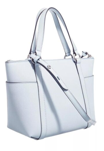 Michael Kors Totes & shoppers - Sullivan Tote Bag in blauw