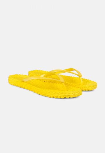 Slippers met glitter CHEERFUL01  - 80 Yellow | Yellow