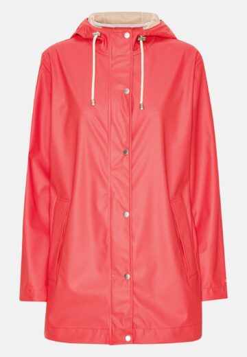 Regenjas RAIN228FR - 391 Spiced Coral | Spiced Coral