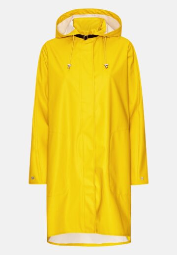 Regenjas RAIN71 - 808 Cyber Yellow | Cyber Yellow