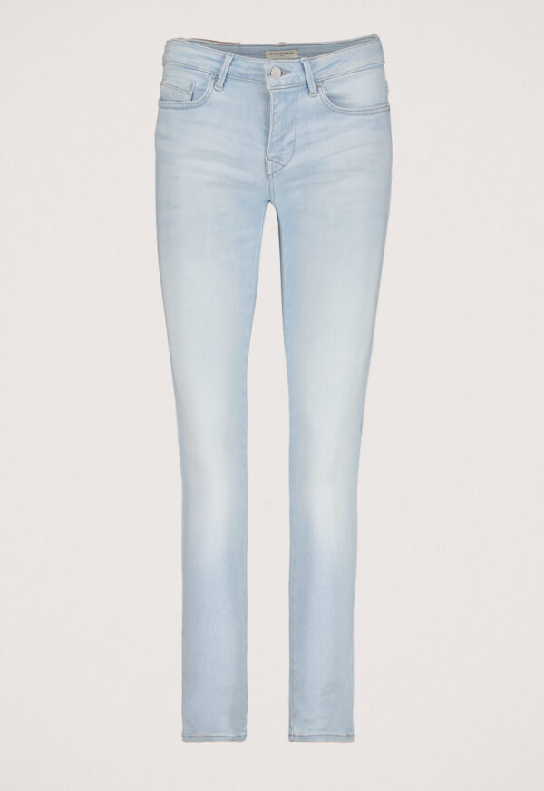 Silvercreek Cassy Skinny Jeans