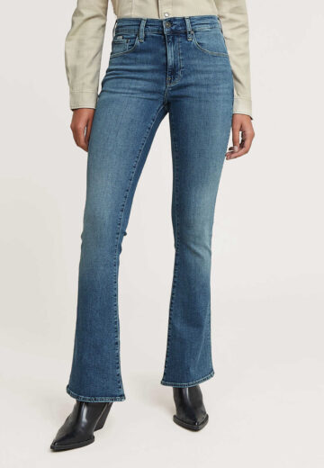 G-Star RAW Flare Jeans