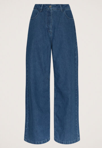 MSCH Copenhagen Elena Loose jeans