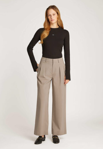 Calvin Klein Tailored Casual Broek