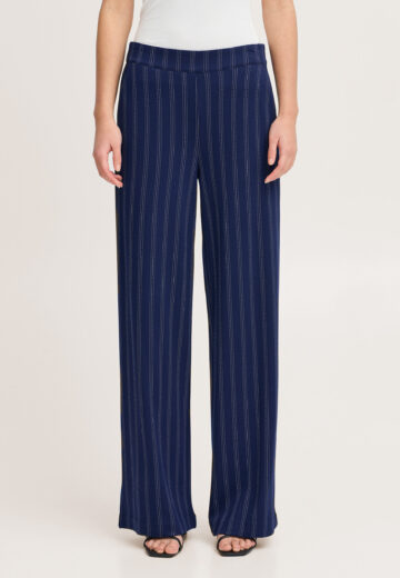 Ichi Ruti Wide Pantalon