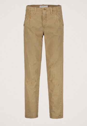 Summum Tapered Pant Rough Broek