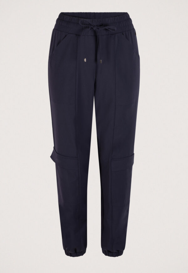 Zoso Nicky Travel Broek