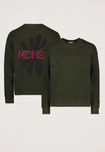 Madness Mar Sweater