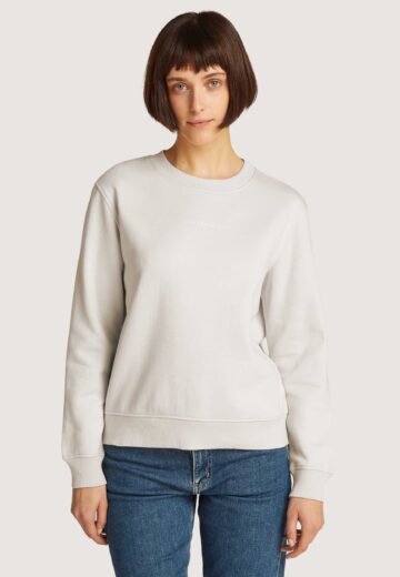 Calvin Klein Institutional Graphic Sweater