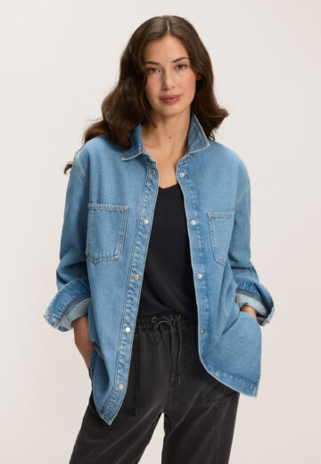 Silvercreek Touria Denimjack