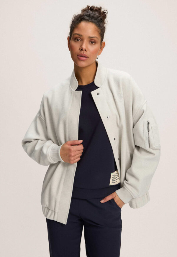 Silvercreek Tulia Bomber
