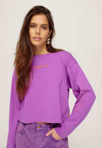 Harper&Yve Embrace Longsleeve