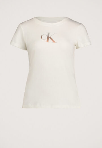 Calvin Klein Gradient Logo T-shirt