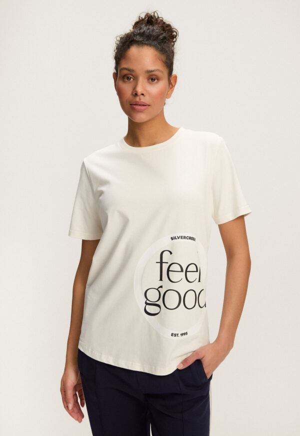 Silvercreek Sami T-shirt
