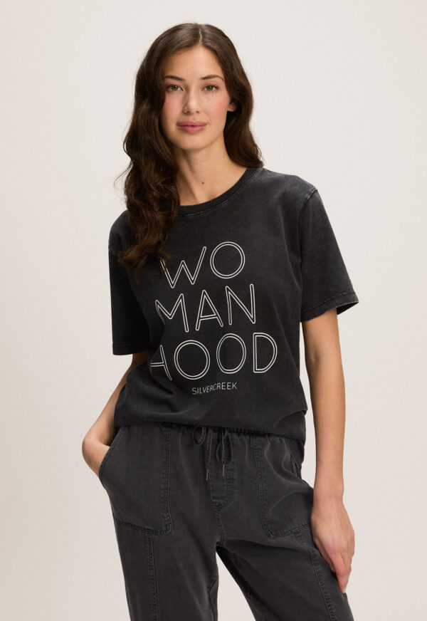Silvercreek Sera T-shirt