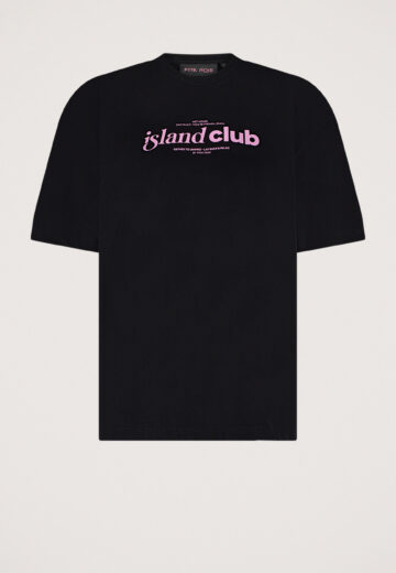 Pink Noir Billie T-shirt