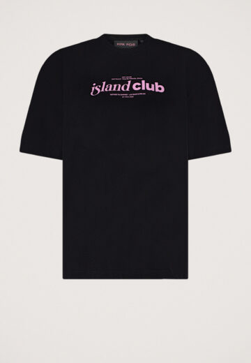 Pink Noir Billie T-shirt