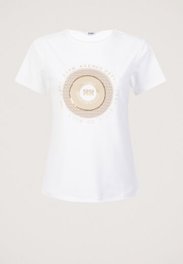 Zoso Soraya T-shirt