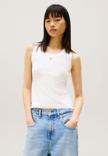 Tommy Jeans Essential Tank Top