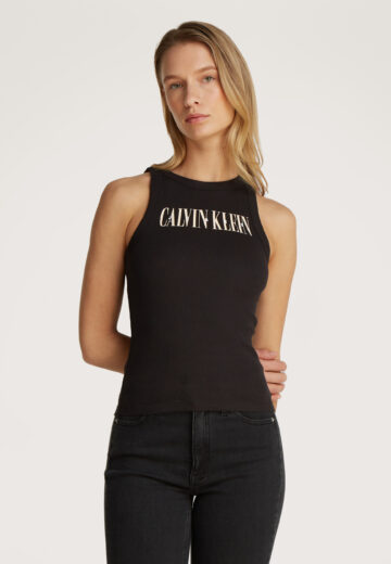 Calvin Klein Varsity Tank Top